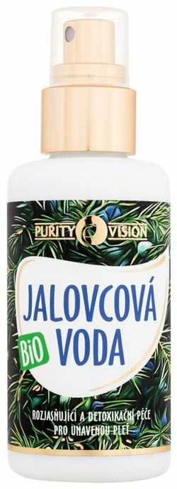 „Purity Vision Bio“ kadagio vanduo, 100 ml