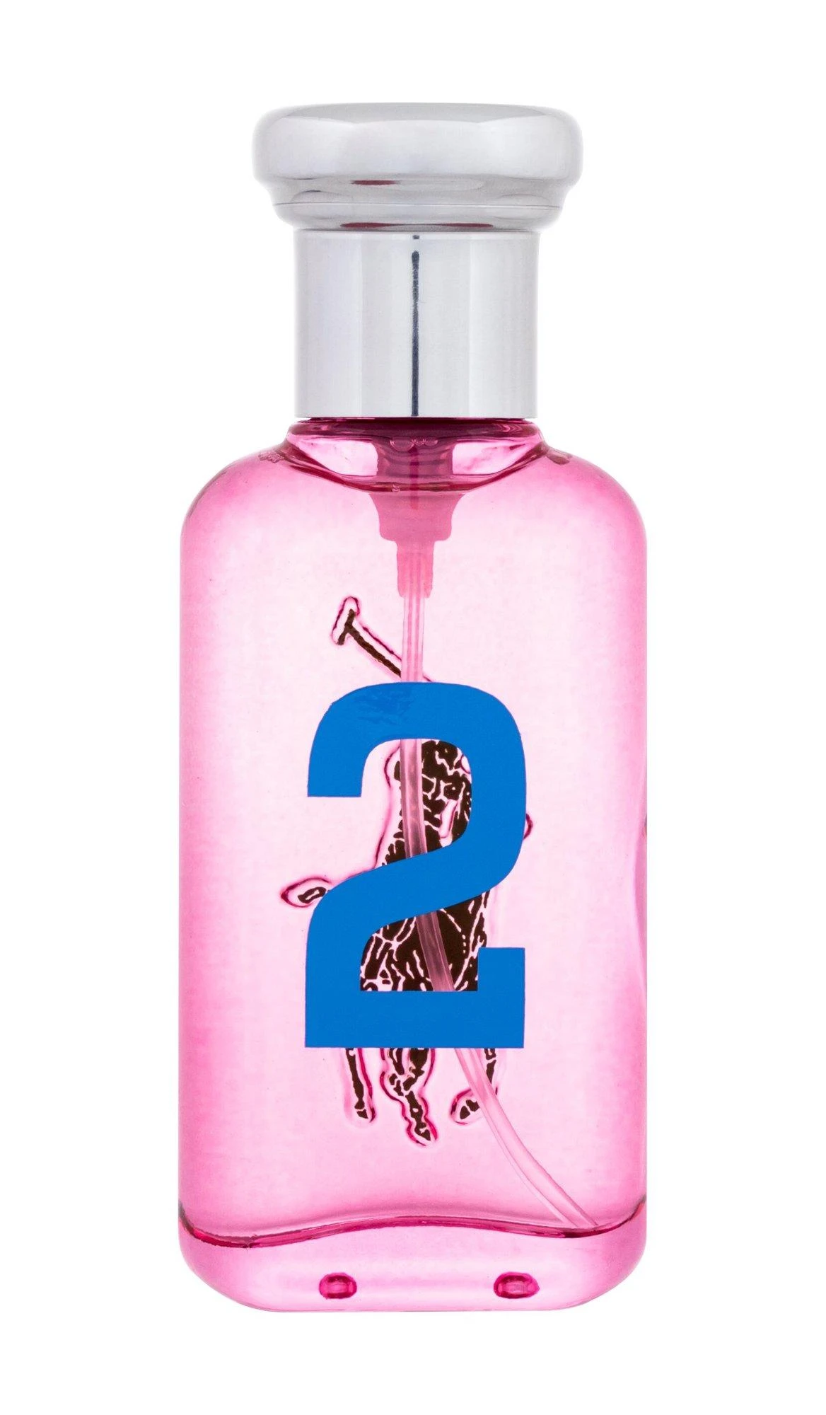 Ralph Lauren Big Pony 2 EDT Moterims 50 ml