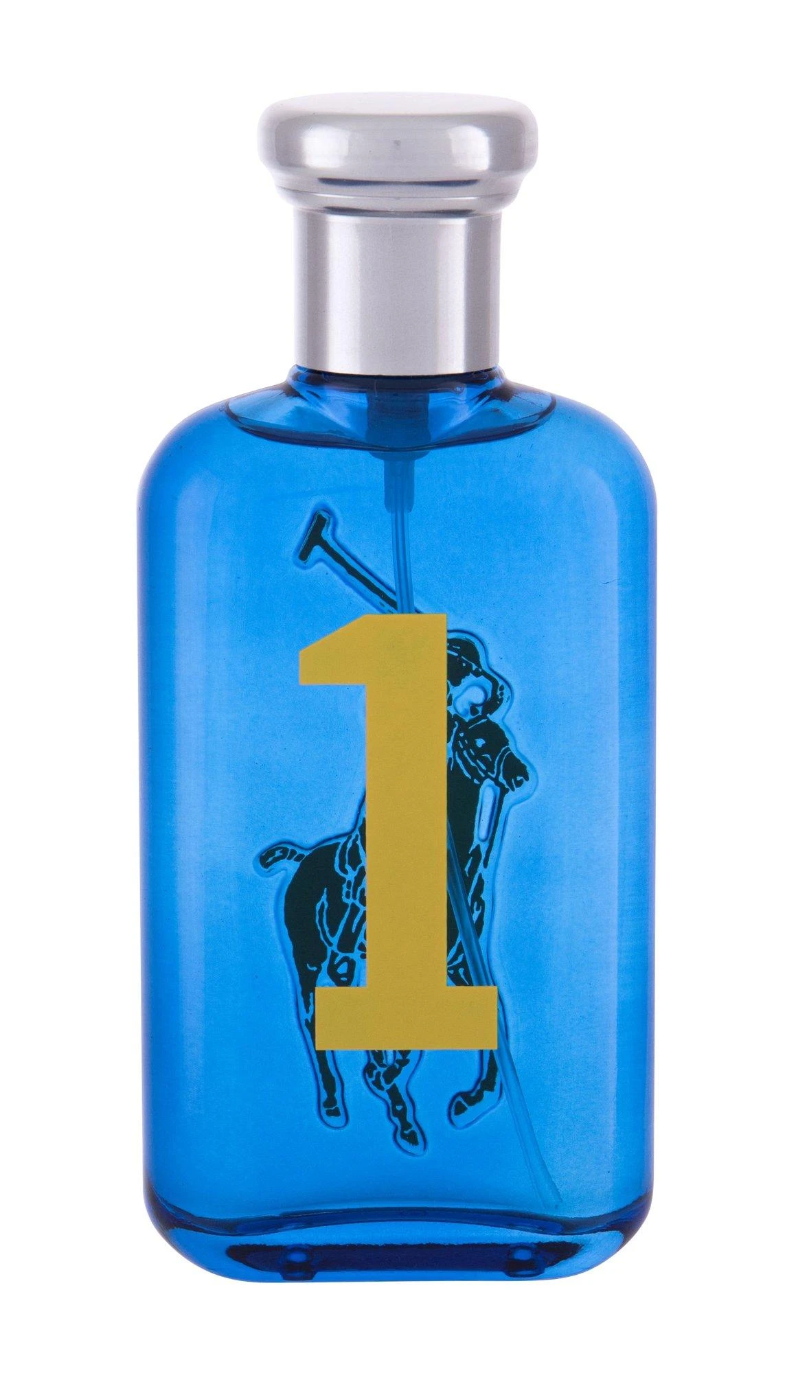 Kvepalai vyrams Ralph Lauren Big Pony 1 EDT, 100 ml