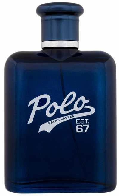 Ralph Lauren Polo 67 EDT tualetinis vanduo vyrams, 125 ml