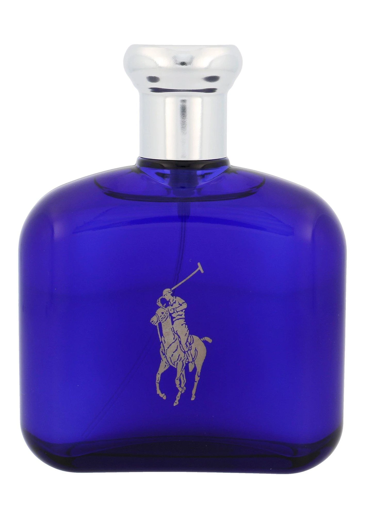 Ralph Lauren Polo Mėlyna EDT tualetinis vanduo vyrams, 125 ml