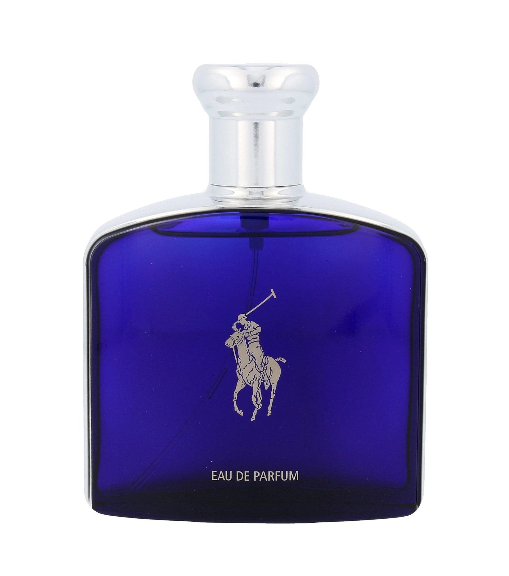 Ralph Lauren Polo Mėlyna EDP parfumuotas vanduo vyrams, 125 ml