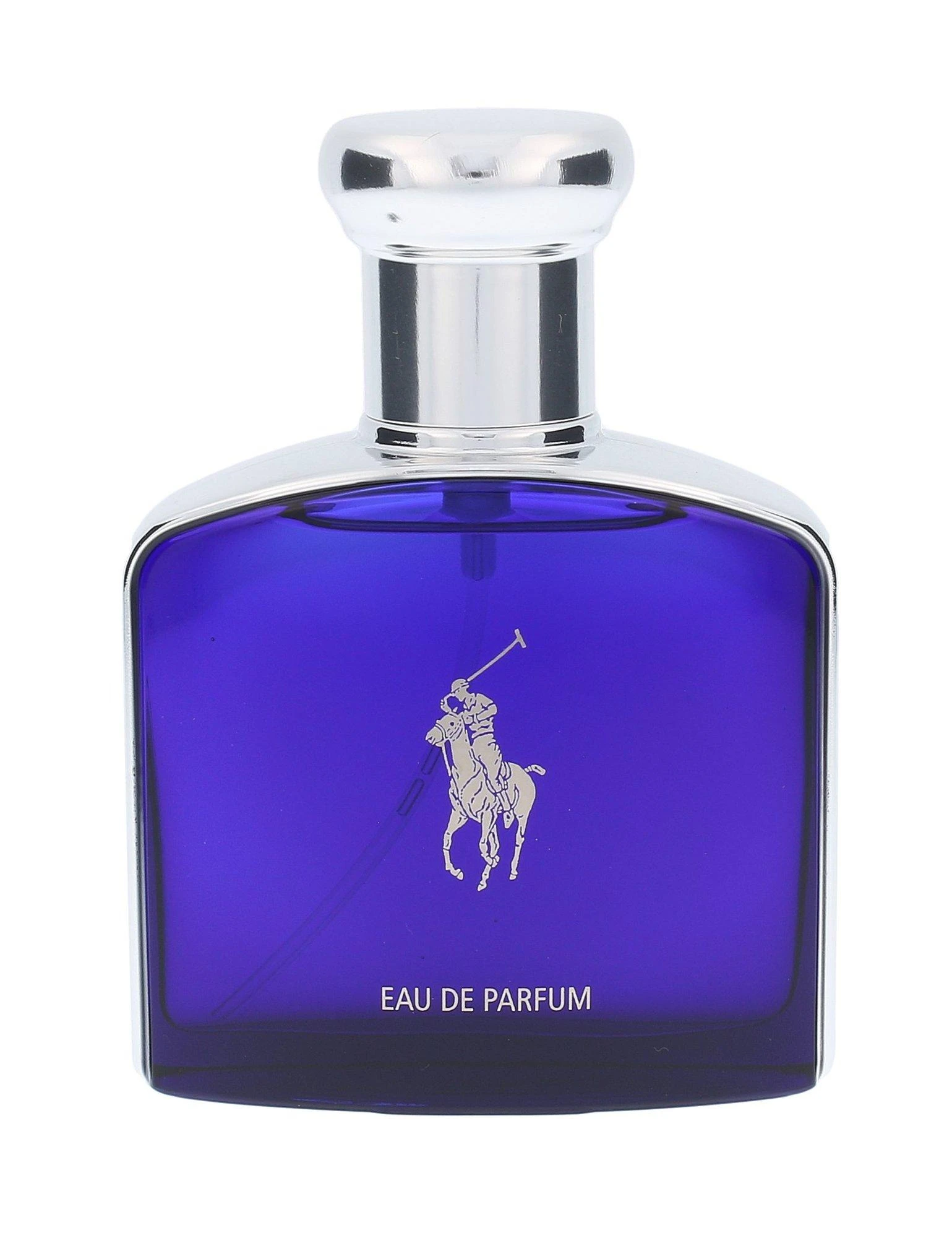 Ralph Lauren Polo Mėlyna EDP parfumuotas vanduo vyrams, 75 ml