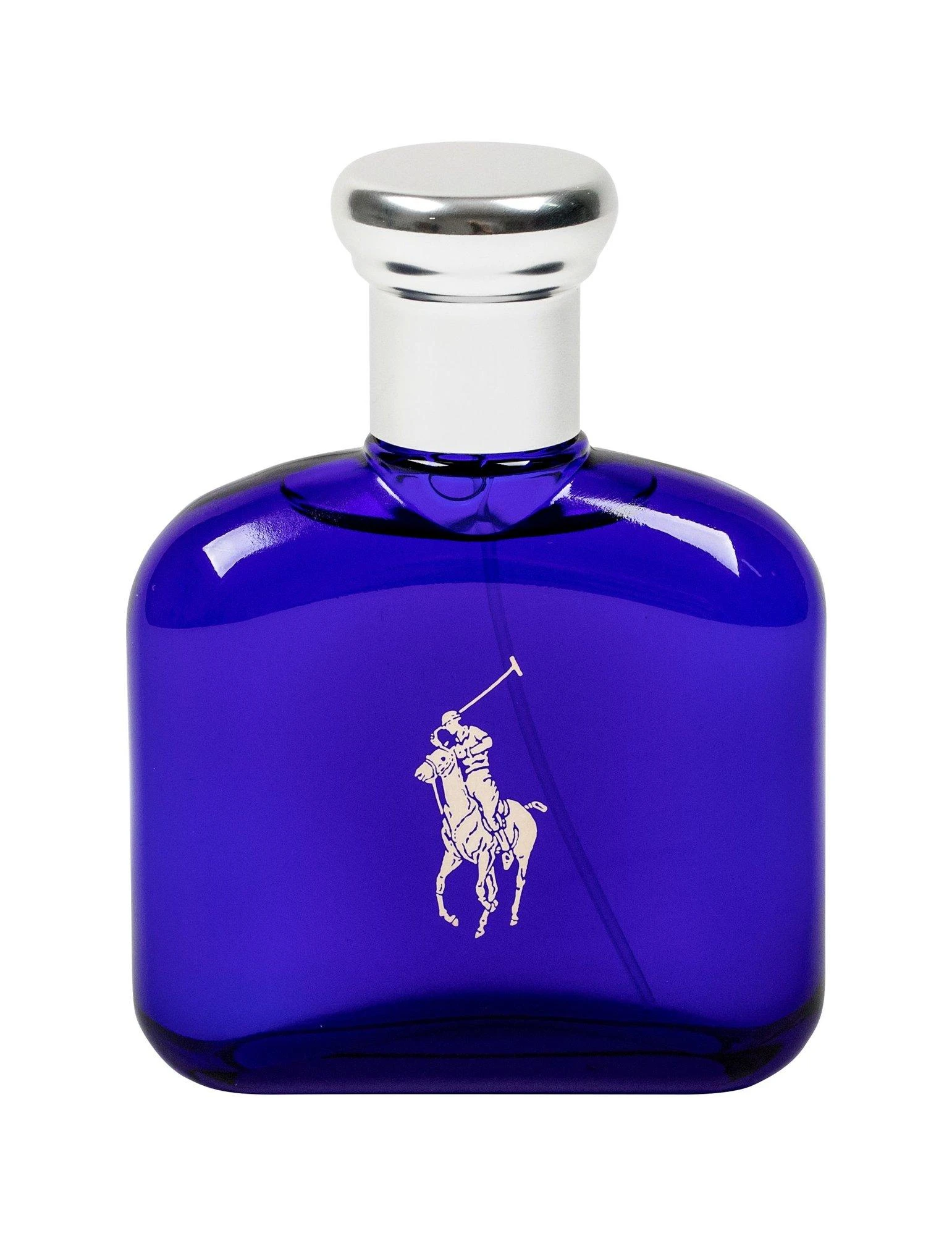 Ralph Lauren Polo Mėlyna EDT tualetinis vanduo vyrams, 75 ml