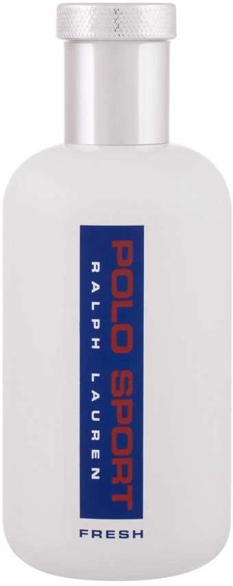 Ralph Lauren Polo Sport Fresh EDT tualetinis vanduo vyrams, 125 ml
