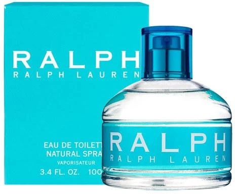 Guerlain Ralph Lauren Ralph EDT tualetinis vanduo moterims, 50 ml