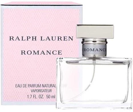 Kvepalai Ralph Lauren Romance EDP 50ml