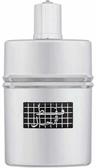 Rasasi Faqat Lil Rijal EDP parfumuotas vanduo vyrams, 50 ml