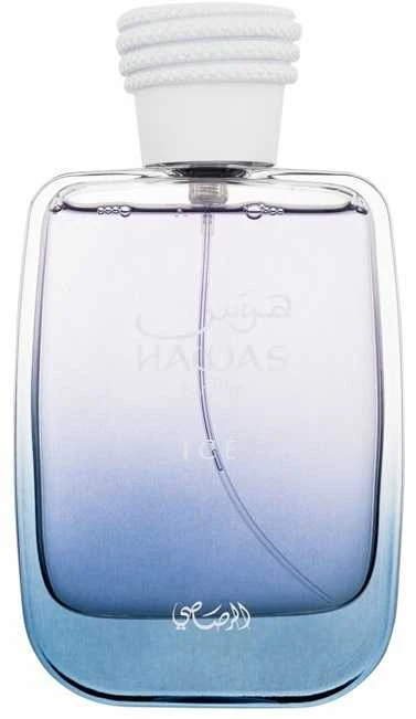 Kvepalai vyrams Rasasi Hawas Ice EDP, 100 ml
