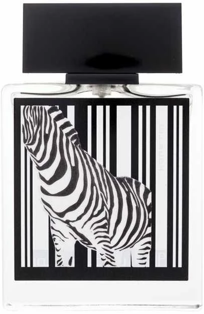 Kvepalai vyrams Rasasi Rumz Al Rasasi 9325 Pour Lui EDP, 50 ml