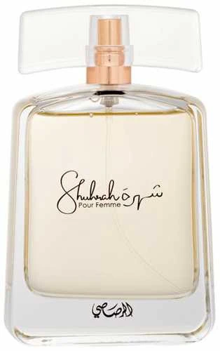 Kvepalai moterims Rasasi Shuhrah Pour Femme EDP, 90 ml