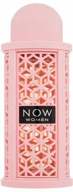 Kvepalai moterims Lattafa Rave Now Women EDP, 100 ml