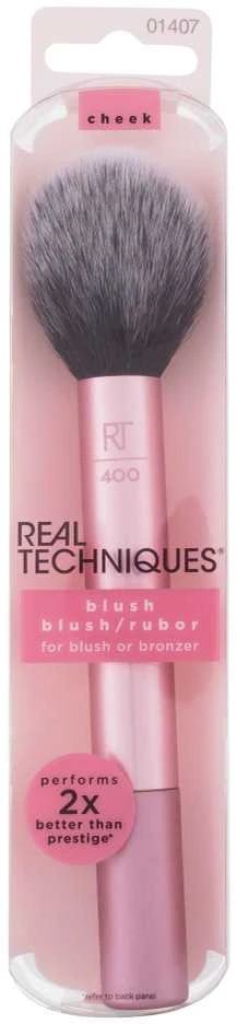 "Real Techniques" skaistalų šepetėlis