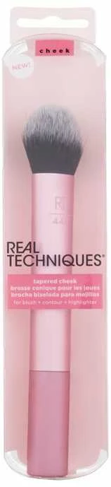 "Real Techniques" skruostų šepetėlis 1 vnt