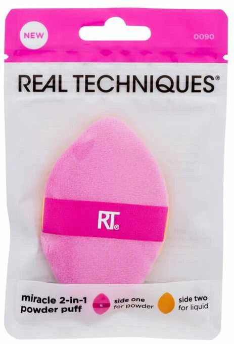 Real Techniques Miracle Makeup Sponge Rožinė