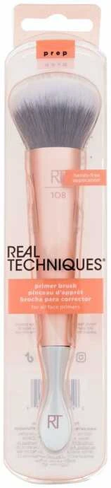 "Real Techniques" gruntuojantis makiažo šepetėlis 1vnt
