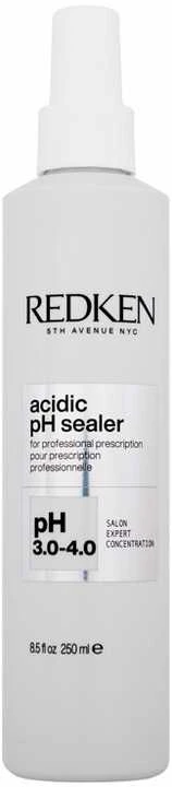 Redken rūgštinis pH sandariklis, 250 ml
