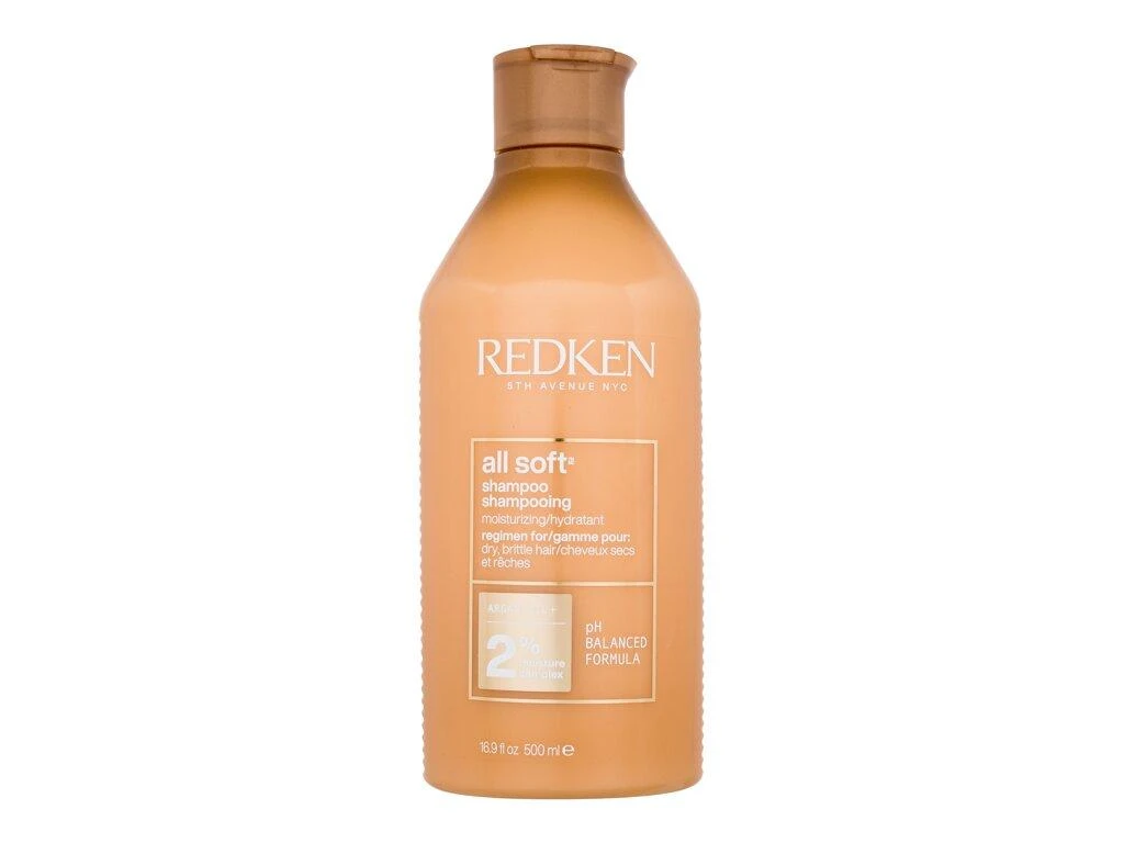 Redken All Soft