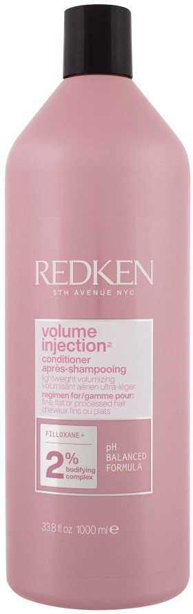 Redken Apimties suteikiantis Injection