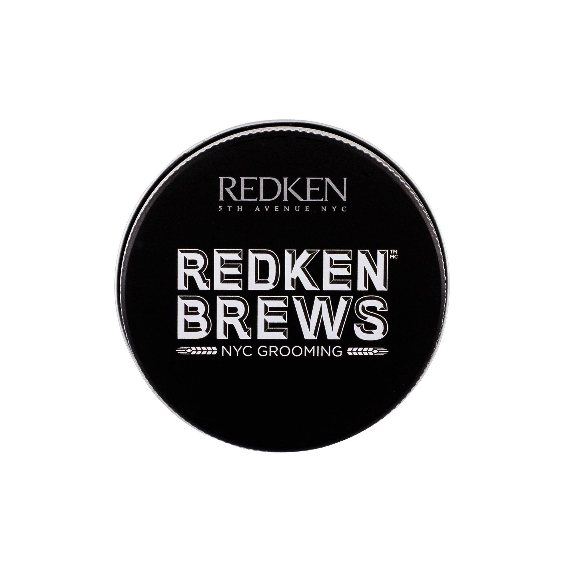 Redken Kreminė plaukų pomada "Brews" (kreminė pomada) 100 ml