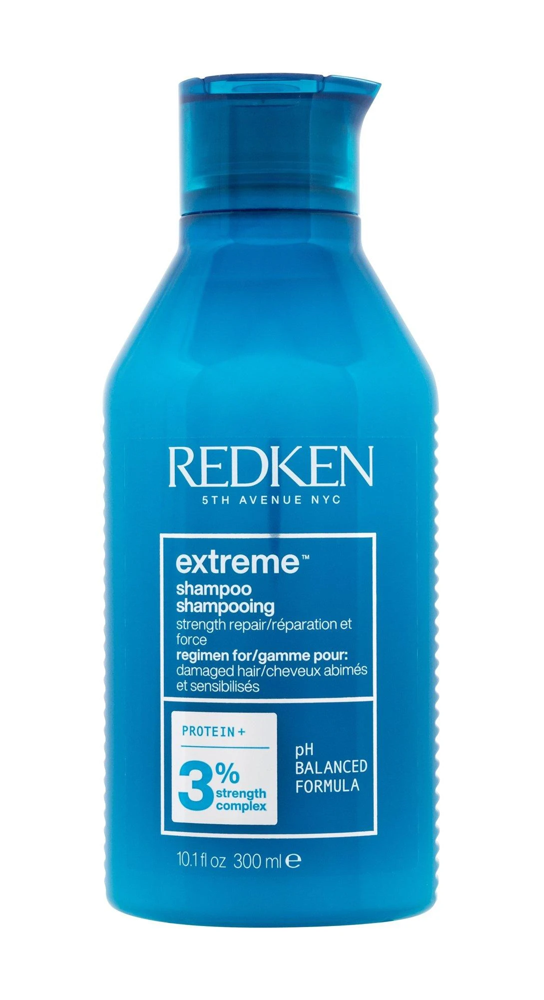 Redken Extreme Šampūnas, 300 ml
