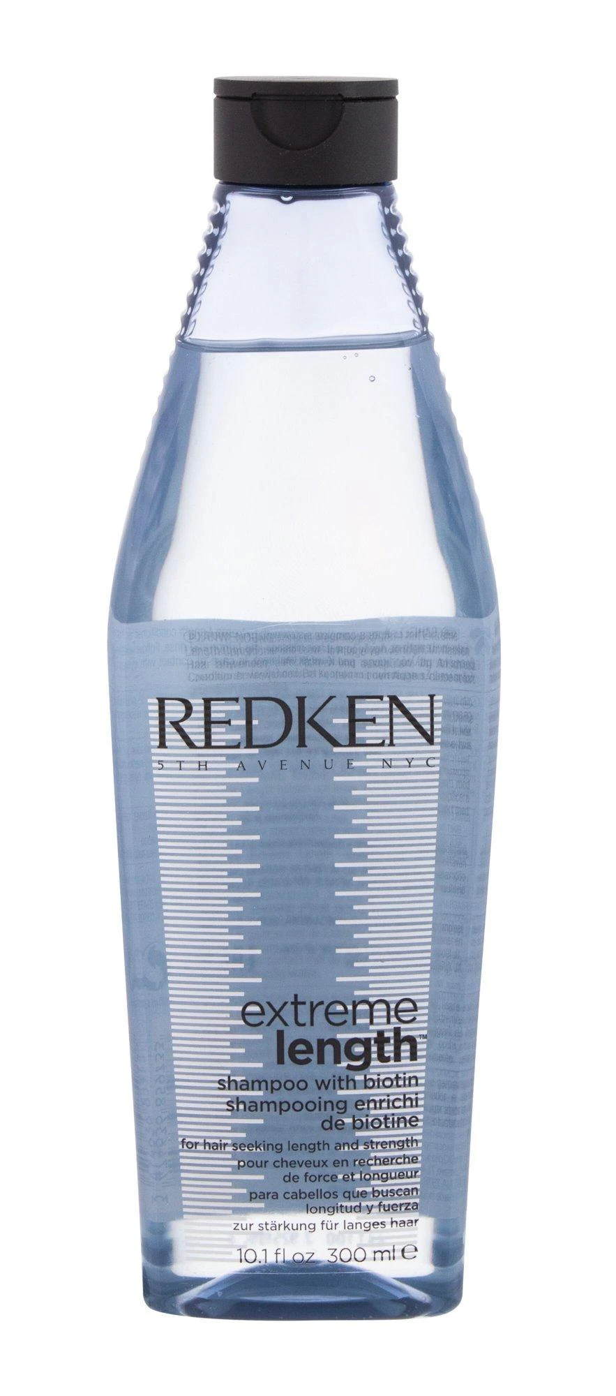 Redken Extreme Length Šampūnas moterims, 300 ml
