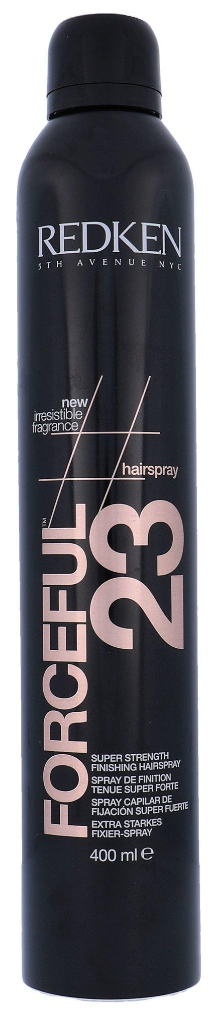 Redken Stiprios fiksacijos ("plaukų purškiklis") 400 ml