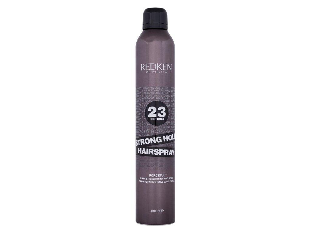 Redken Stiprios fiksacijos ("plaukų purškiklis") 400 ml