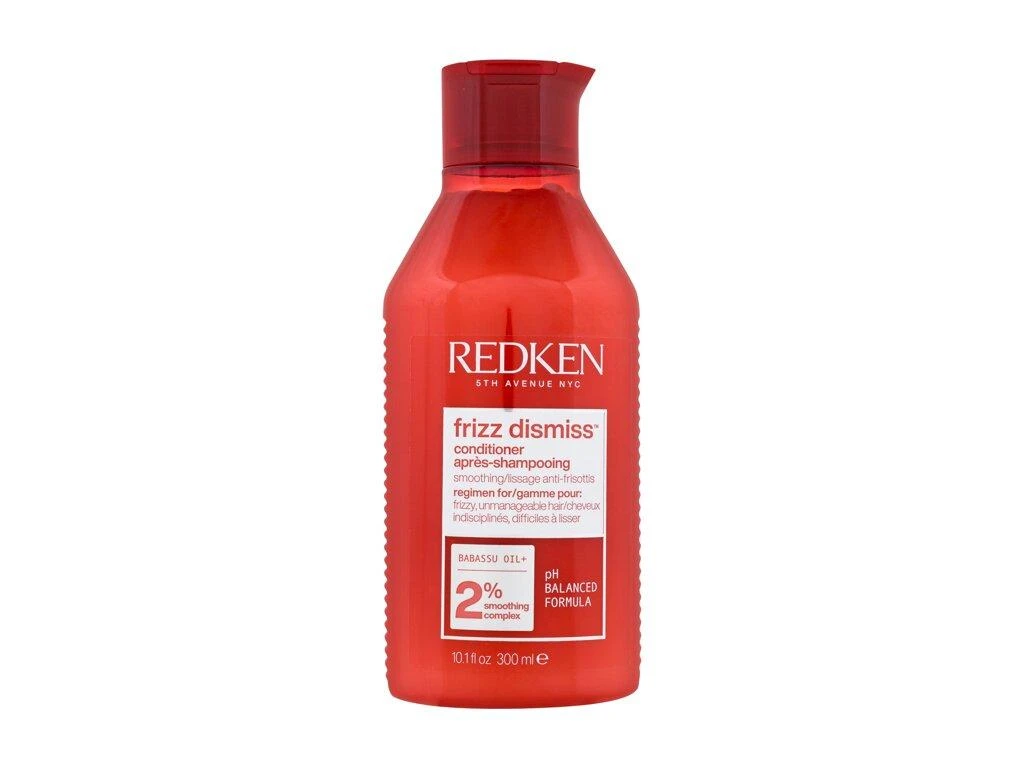 Redken Frizz Dismiss kondicionierius moterims, 300 ml