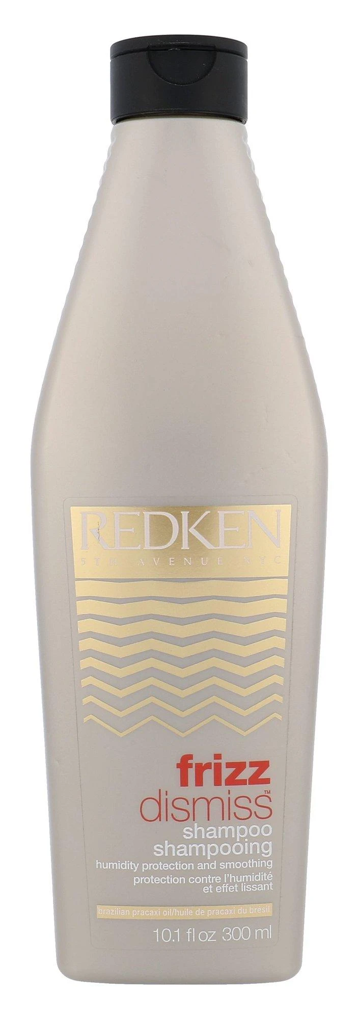 Redken Frizz Dismiss Šampūnas, 300 ml