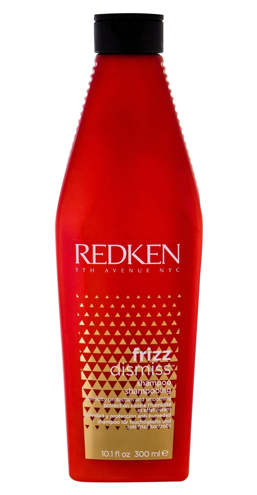 Redken Frizz Dismiss Šampūnas, 300 ml