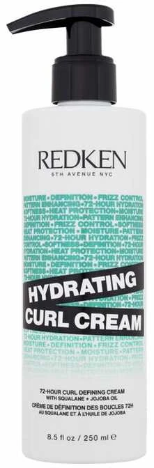 "Redken" drėkinamasis garbanas apibrėžiantis kremas 250 ml