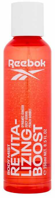 Reebok Revitalizing Boost Body Purškiklis