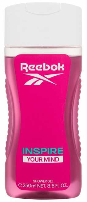 Reebok Inspire Your Mind Dušo želė