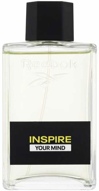 Reebok Inspire Your Mind EDT tualetinis vanduo vyrams, 100 ml