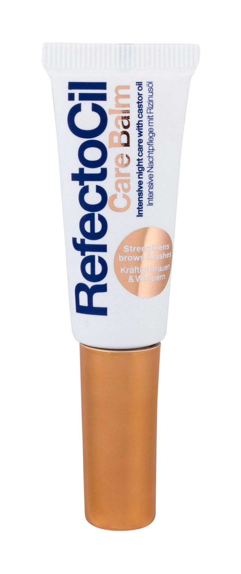 RefectoCil Care Balm Blakstienos Care, 9 ml