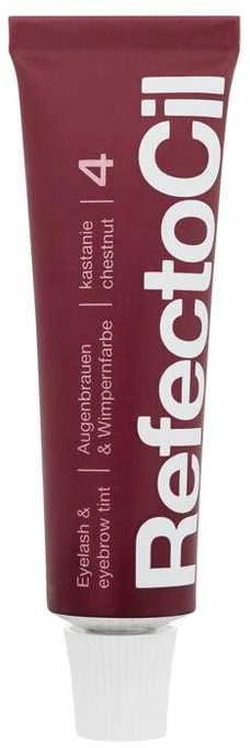 RefectoCil Eyelash And Eyebrow Tint Antakių spalva moterims, 15 ml
