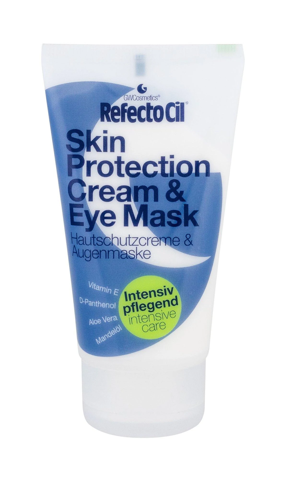 RefectoCil Skin Protection antakių dažai, 75 ml