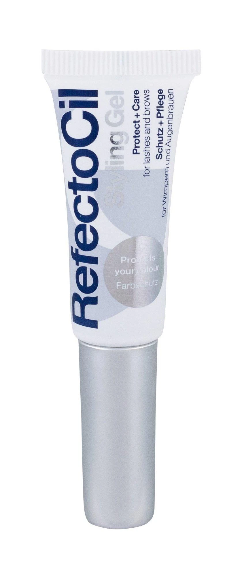 „Refectocil“ blakstienų ir antakių formavimo gelis dieninei priežiūrai, 9 ml