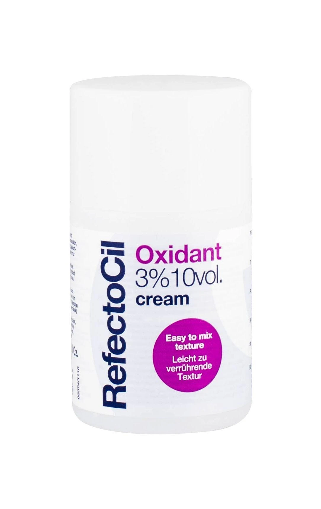 Refectocil Oxidant 3 Kreminis, 100 ml