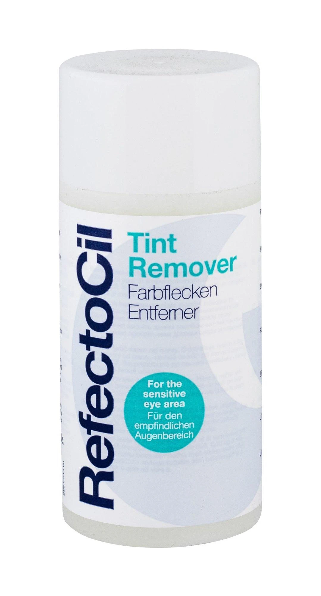 Dažų valiklis RefectoCil Tint Remover 150 ml