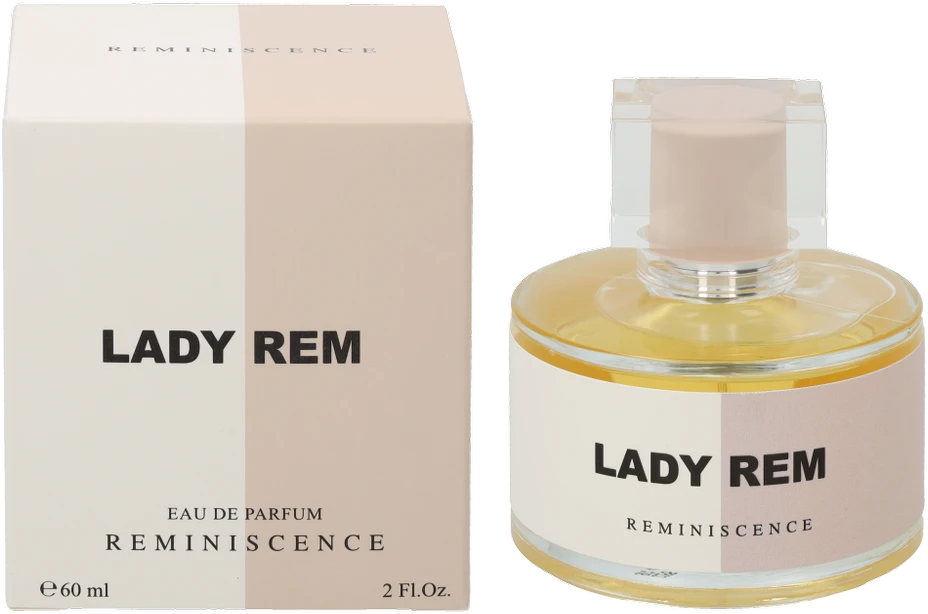 Reminiscence Lady Rem kvepalų purškalas 60ml