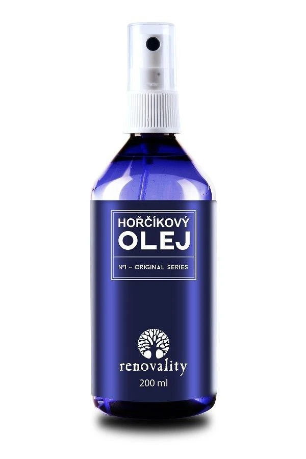 Renovality Original Series Magnesium Aliejus