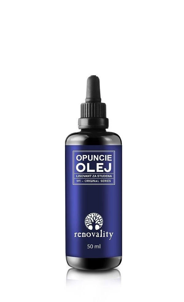 Renovality Original Series Opuntia Aliejus