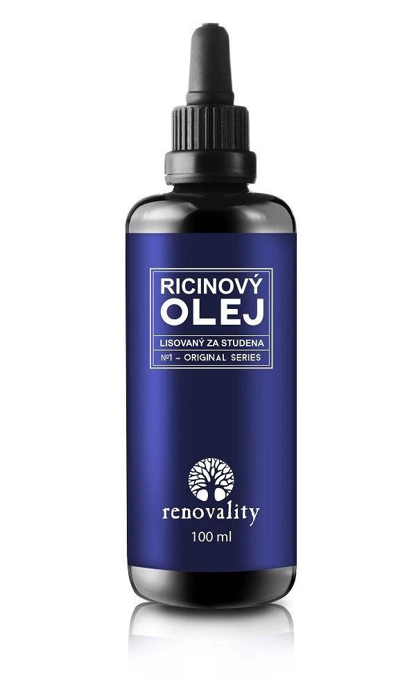 Renovality Original Series Castor Aliejus