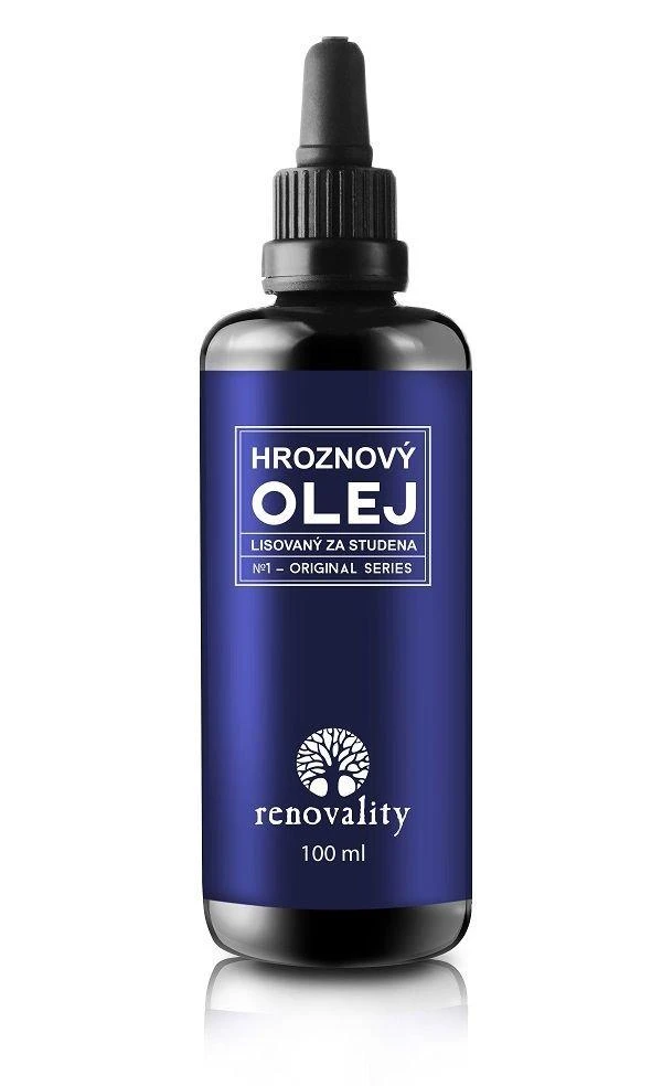 Renovality Original Series 100ml kūno aliejus