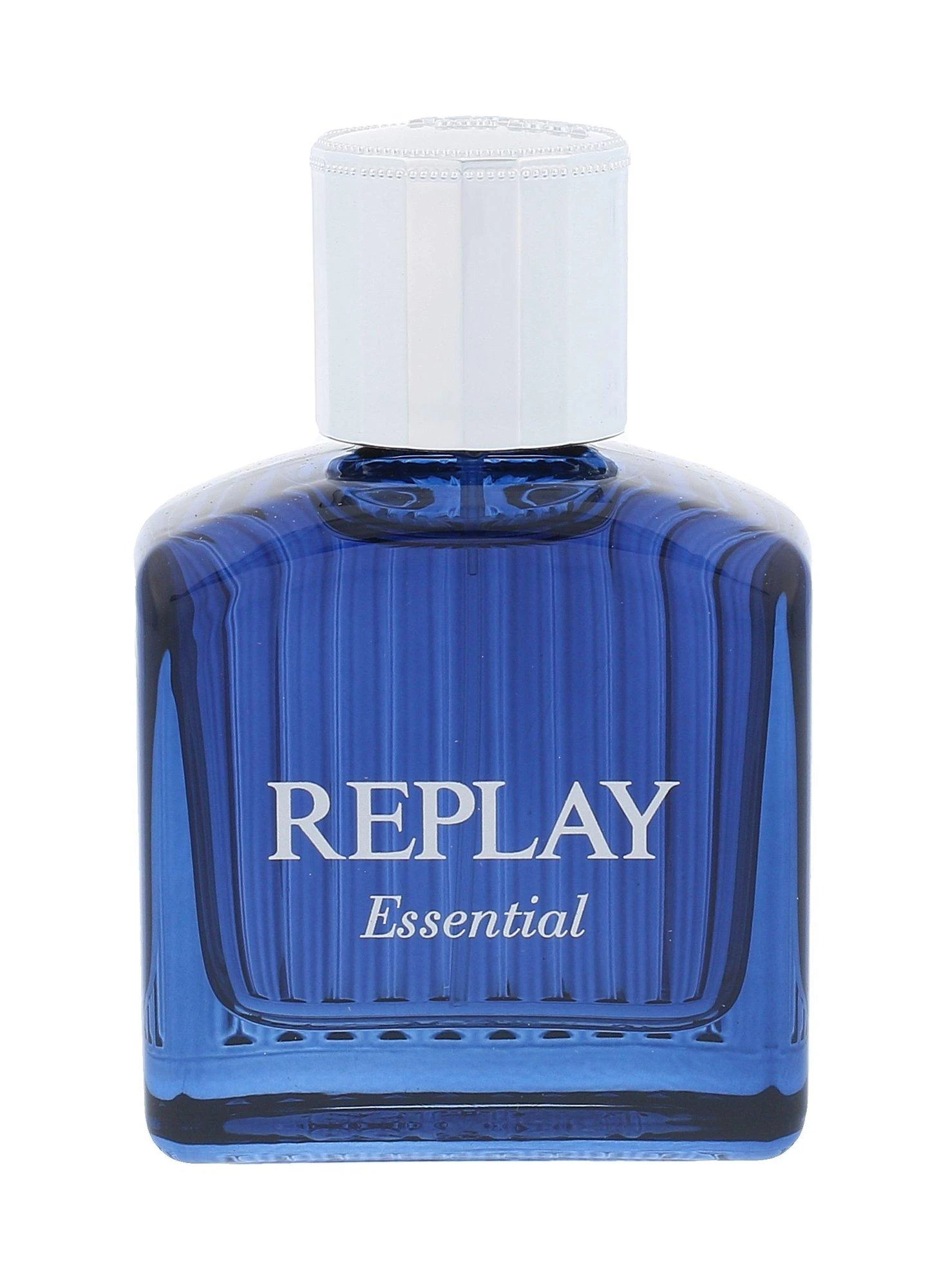 Replay Essential EDT tualetinis vanduo vyrams, 50 ml