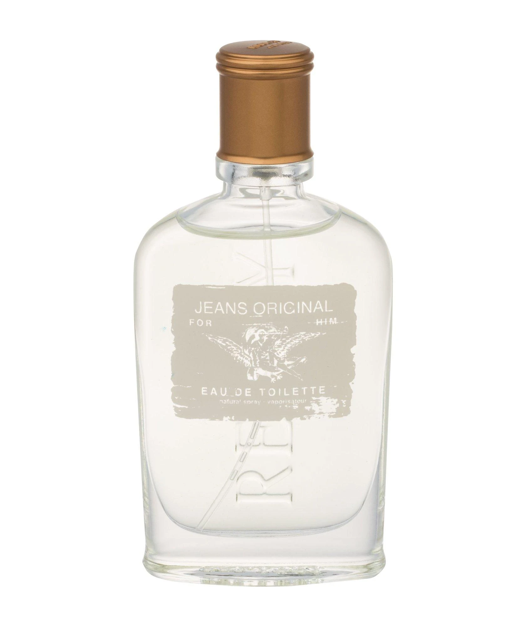 Replay Jeans Original EDT tualetinis vanduo vyrams, 50 ml