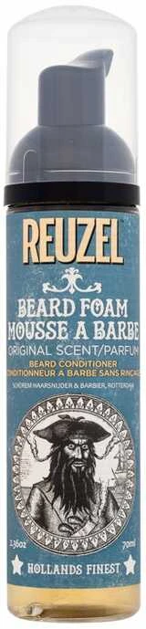 Barzdos balzamas Reuzel barzdos putos, 70ml