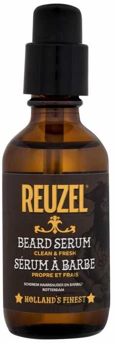 Serumas - aliejus barzdai, 50 ml